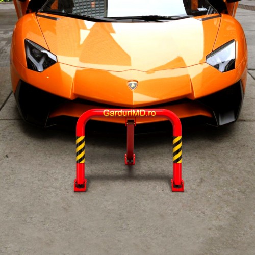 Антипаркинг устройство