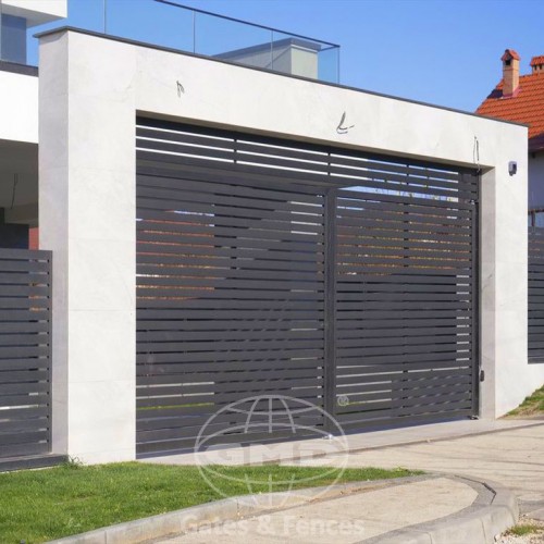 ОГРАДА ПРОФИЛ РАНЧО