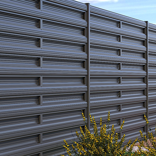 ОГРАДА РАНЧО ЕКО